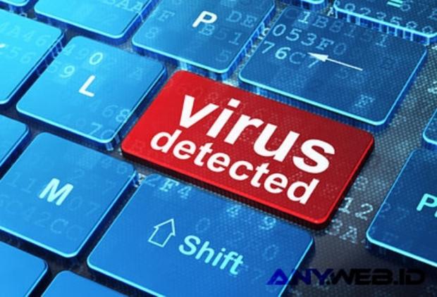 Berikut Cara Menghilangkan Virus Shortcut Pada Komputer Atau Laptop