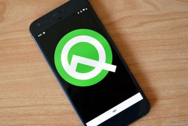 Android Q Dapat Hidupkan Mode Gelap Otomatis
