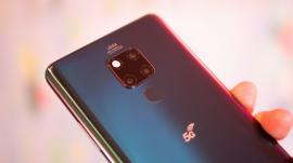 Mate 20 X, Ponsel 5G Pertama Huawei Meluncur 26 Juli?
